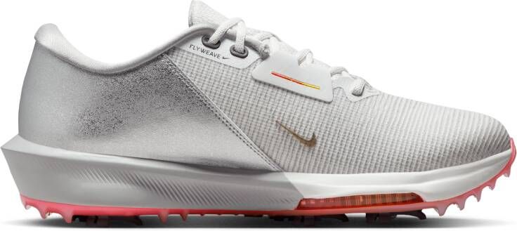 Nike Infinity Tour 2 golfschoenen Wit