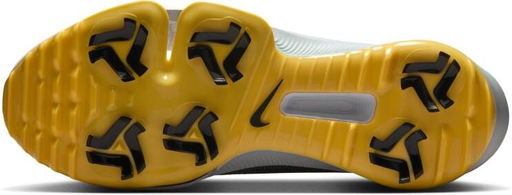 Nike Infinity Tour 2 golfschoenen Wit - Foto 2