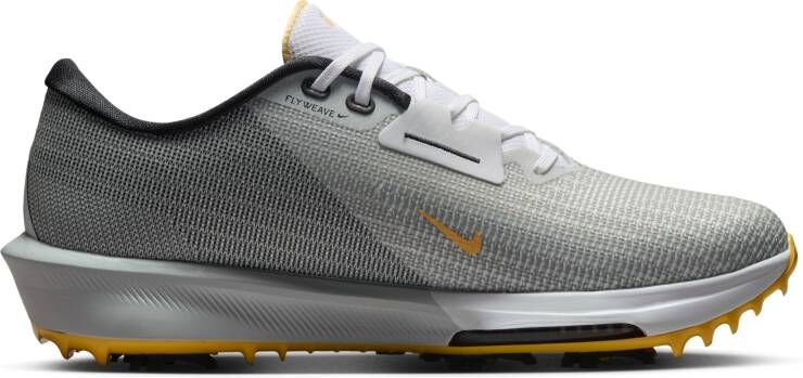 Nike Infinity Tour 2 golfschoenen Wit - Foto 3