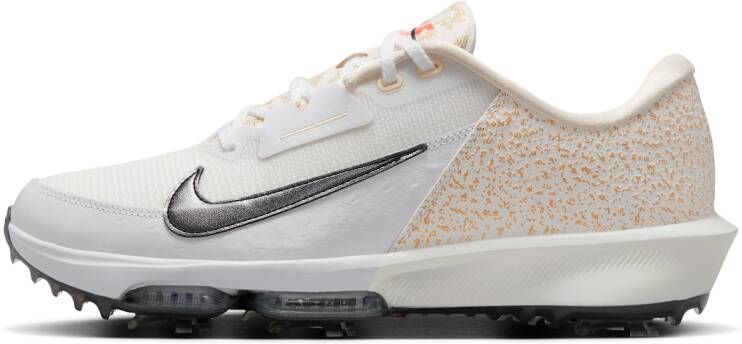 Nike Infinity Tour 2 golfschoenen Wit
