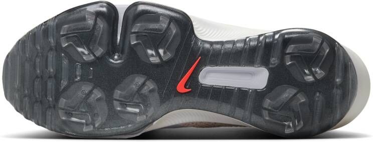 Nike Infinity Tour 2 golfschoenen Wit