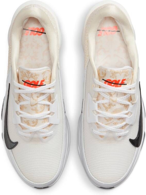 Nike Infinity Tour 2 golfschoenen Wit