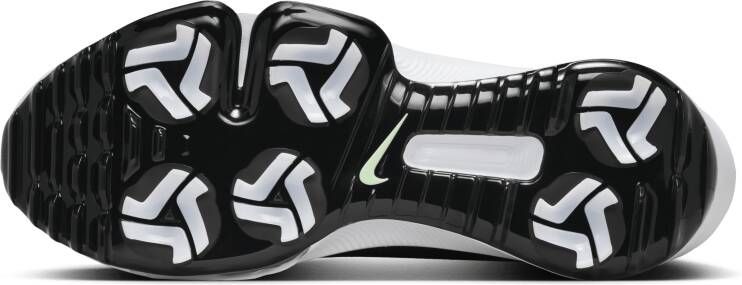 Nike Infinity Tour 2 golfschoenen Zwart - Foto 2