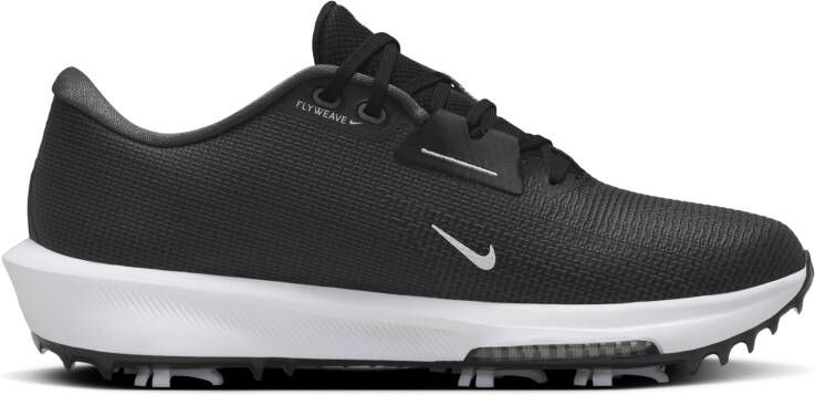 Nike Infinity Tour 2 golfschoenen Zwart - Foto 3