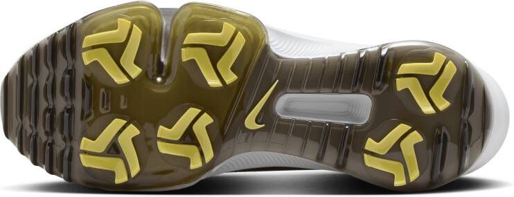 Nike Infinity Tour 2 golfschoenen Zwart - Foto 2