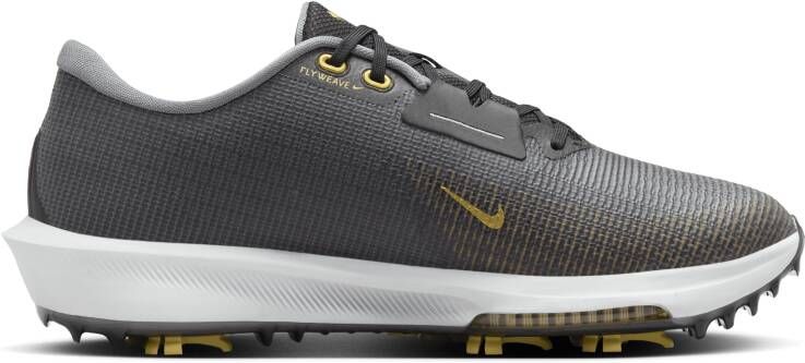 Nike Infinity Tour 2 golfschoenen Zwart - Foto 3