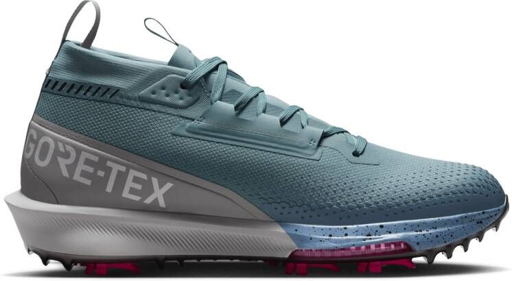 Nike Infinity Tour 2 GORE-TEX waterdichte golfschoenen voor heren Blauw - Foto 3