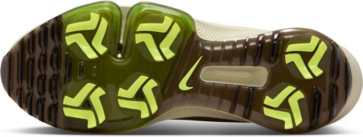 Nike Infinity Tour 2 GORE-TEX waterdichte golfschoenen voor heren Bruin - Foto 2