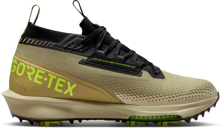 Nike Infinity Tour 2 GORE-TEX waterdichte golfschoenen voor heren Bruin - Foto 3