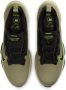 Nike Infinity Tour 2 GORE-TEX waterdichte golfschoenen voor heren Bruin - Thumbnail 4