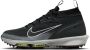 Nike Infinity Tour 2 GORE-TEX waterdichte golfschoenen voor heren Grijs - Thumbnail 1