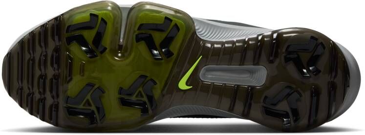 Nike Infinity Tour 2 GORE-TEX waterdichte golfschoenen voor heren Grijs