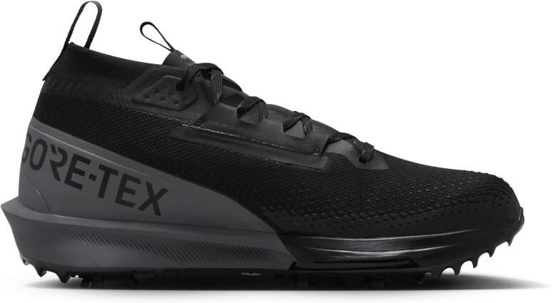 Nike Infinity Tour 2 GORE-TEX waterdichte golfschoenen voor heren Zwart - Foto 3