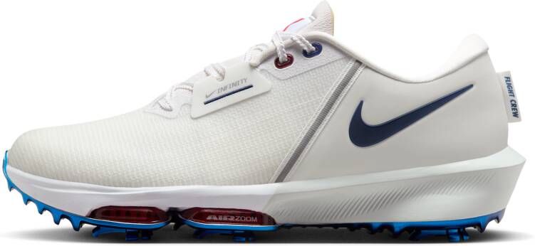 Nike Infinity Tour 2 'Brooks Koepka' golfschoenen Wit