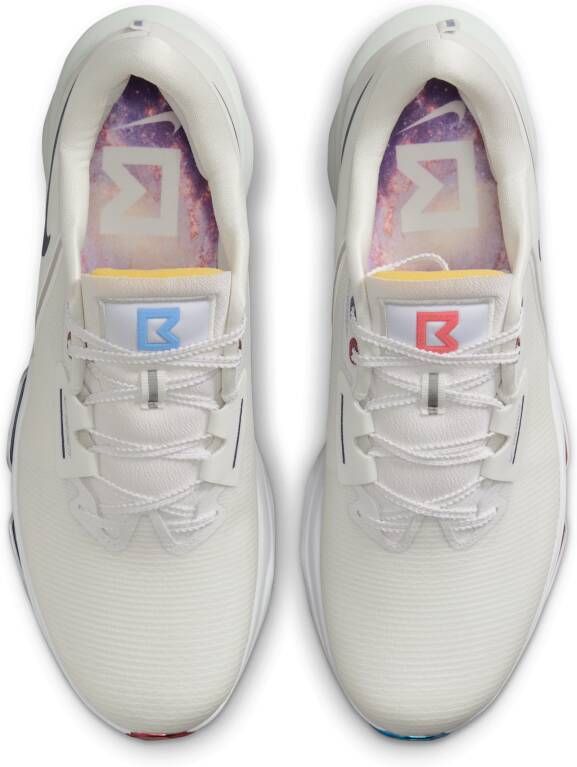 Nike Infinity Tour 2 'Brooks Koepka' golfschoenen Wit
