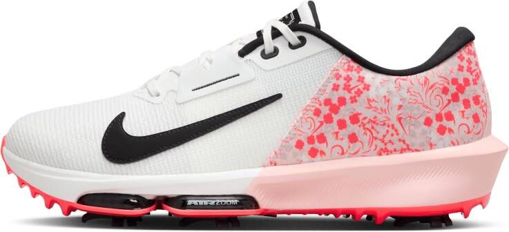 Nike Infinity Tour 2 golfschoenen Wit