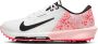 Nike Infinity Tour 2 golfschoenen Wit - Thumbnail 1