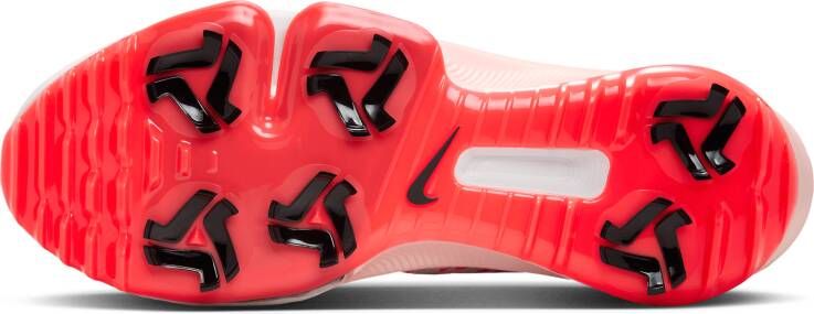 Nike Infinity Tour 2 golfschoenen Wit