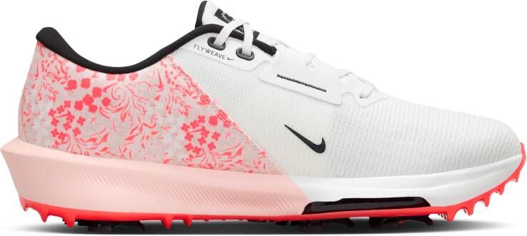 Nike Infinity Tour 2 golfschoenen Wit
