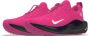 Nike InfinityRN 4 By You custom hardloopschoenen voor dames (straat) Roze - Thumbnail 2