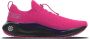 Nike InfinityRN 4 By You custom hardloopschoenen voor dames (straat) Roze - Thumbnail 3