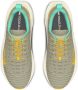 Nike InfinityRN 4 By You custom hardloopschoenen voor heren (straat) Groen - Thumbnail 4