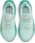 Nike InfinityRN 4 hardloopschoenen voor dames (straat) Groen - Thumbnail 4