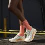 Nike InfinityRN 4 hardloopschoenen voor dames (straat) Groen - Thumbnail 2