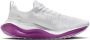 Nike InfinityRN 4 hardloopschoenen voor dames (straat) Wit - Thumbnail 3