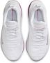 Nike InfinityRN 4 hardloopschoenen voor dames (straat) Wit - Thumbnail 4