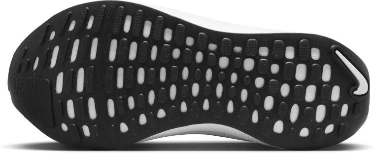 Nike InfinityRN 4 hardloopschoenen voor dames (straat) Zwart - Foto 3