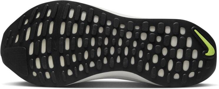 Nike InfinityRN 4 hardloopschoenen voor heren (straat) Wit