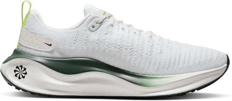 Nike InfinityRN 4 hardloopschoenen voor heren (straat) Wit
