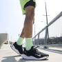 Nike InfinityRN 4 hardloopschoenen voor heren (straat) Zwart - Thumbnail 2