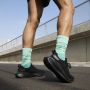Nike InfinityRN 4 hardloopschoenen voor heren (straat) Zwart - Thumbnail 2