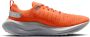 Nike InfinityRN 4 PRM hardloopschoenen voor heren (straat) Oranje - Thumbnail 3