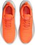 Nike InfinityRN 4 PRM hardloopschoenen voor heren (straat) Oranje - Thumbnail 4