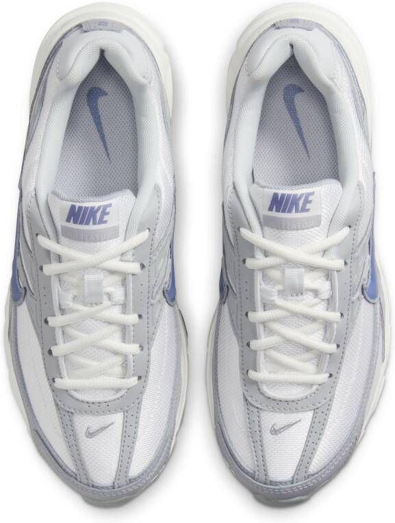 Nike Dames Sneakers Initiatora Wit Multicolor Dames - Foto 4