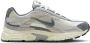 Nike Initiator Hardloopschoenen Lichtgrijs Lichtblauw Wit - Thumbnail 5