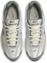 Nike Initiator Hardloopschoenen Lichtgrijs Lichtblauw Wit - Thumbnail 6
