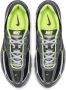 Nike Initiator Hardloopschoenen Donkergrijs Zwart Neongeel - Thumbnail 5