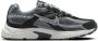 Nike Initiator Hardloopschoenen Donkergrijs Grijs Wit - Thumbnail 7
