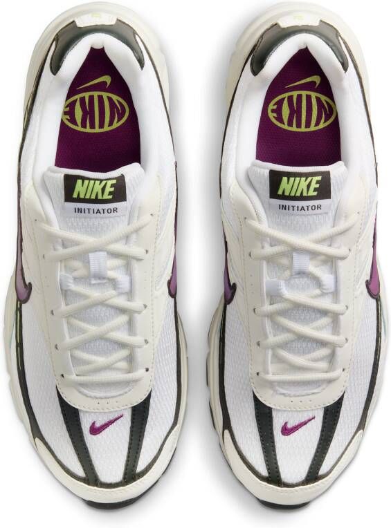 Nike Initiator herenschoenen Wit