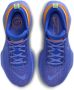 Nike Invincible 3 hardloopschoenen voor dames (straat) Blauw - Thumbnail 4