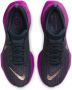 Nike Invincible 3 hardloopschoenen voor dames (straat) Blauw - Thumbnail 4