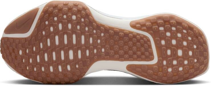 Nike Invincible 3 hardloopschoenen voor dames (straat) Wit