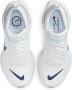 Nike Invincible 3 hardloopschoenen voor dames (straat) Wit - Thumbnail 4