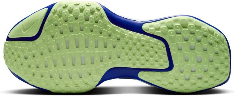Nike Invincible 3 hardloopschoenen voor heren (straat) Blauw