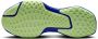 Nike Invincible 3 hardloopschoenen voor heren (straat) Blauw - Thumbnail 3