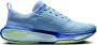 Nike Invincible 3 hardloopschoenen voor heren (straat) Blauw - Thumbnail 4